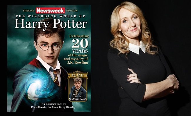 Rowling