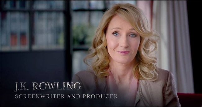 jk rowling son aciklamalar