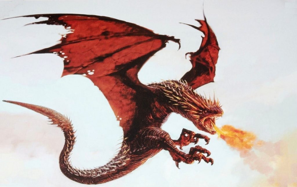 Fantastik Canavarlar