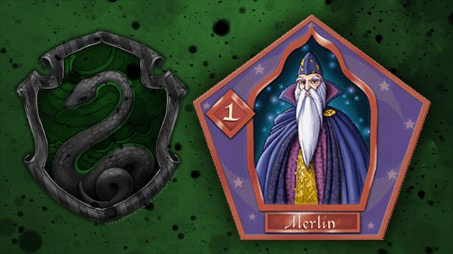 Merlin Hakkında Bilgi