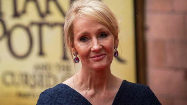 rowling lanetli cocuk