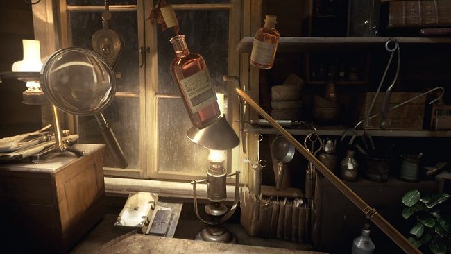 Fantastic Beasts Google DayDream VR 1