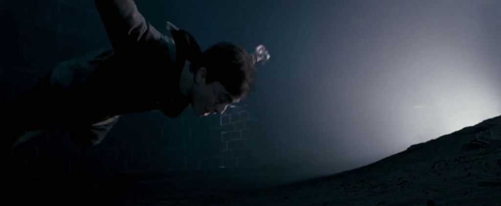 arresto momentum harry