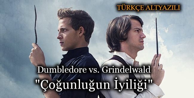 Çoğunluğun İyiliği - Fan Filmi