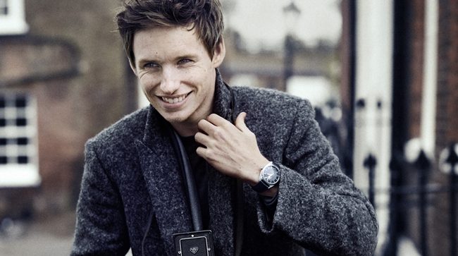 eddie redmayne fc yeni