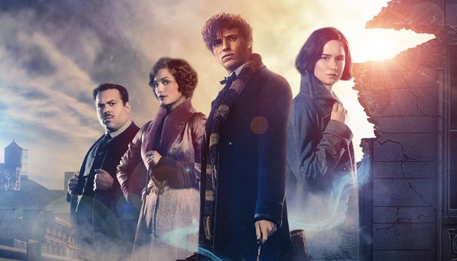 Fantastik Canavarlar Nelerdir ve Nerede Bulunurlar