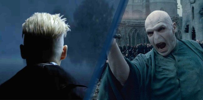 grindelwald voldemort