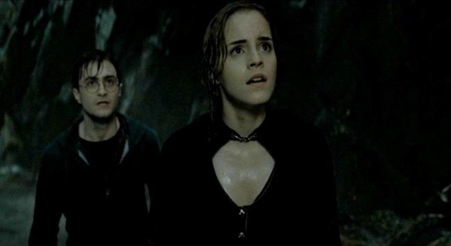 harry potter hermione granger banka