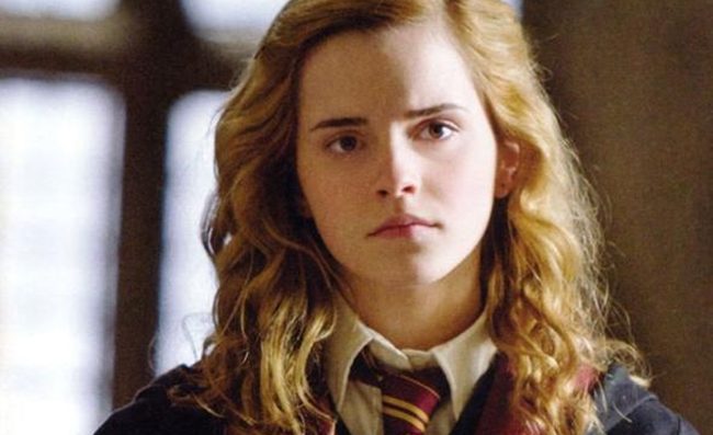 hermione granger