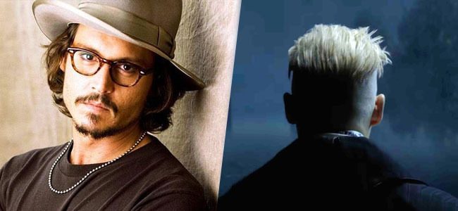 johnny depp gellert grindelwald fc