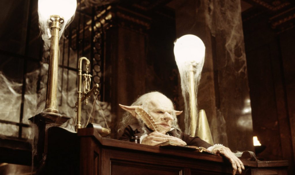 Gringotts Pottermore e1482093163707