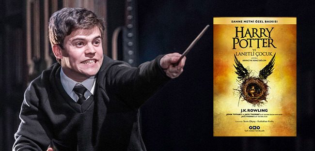 albus potter lanetli cocuk