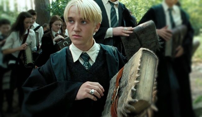 draco malfoy azkaban tutsagi