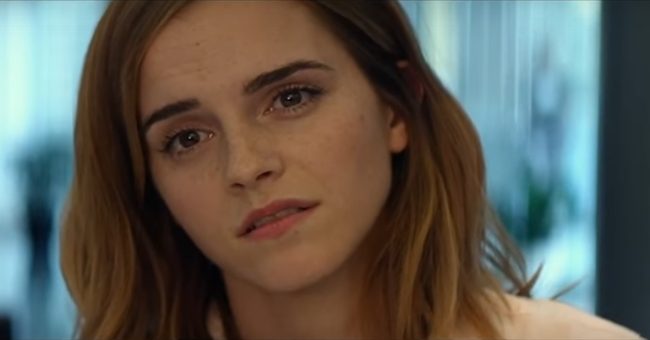 emma watson the circle