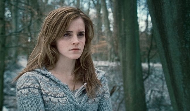 hermione granger emma watson fc