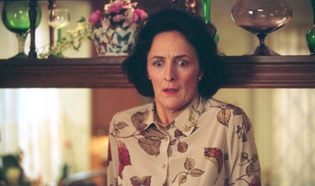 Harry Potter Teorileri Petunia Teyze Cadı