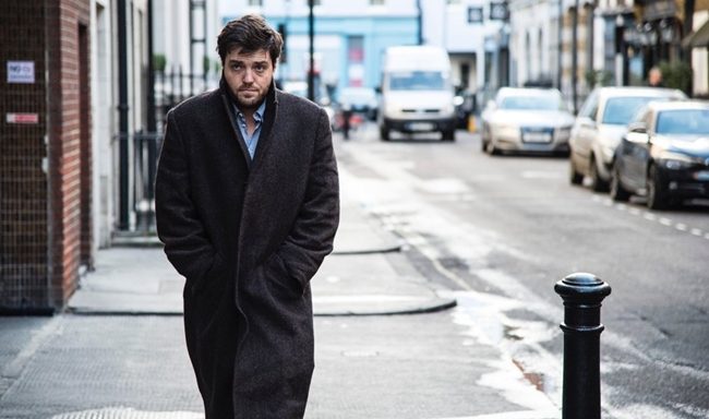 Rowling'in Polisiye Serisinden Uyarlanan "Cormoran Strike" Kadrosunu Tanıyalım! 1 cormoran strike tv
