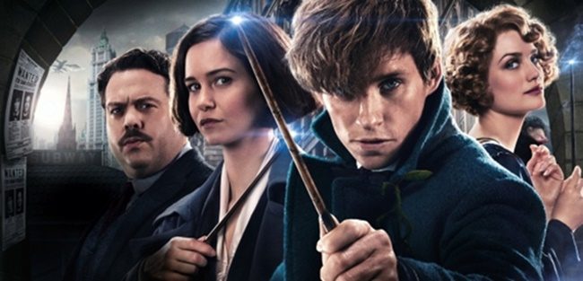 fantastik canavarlar nelerdir nerede bulunurlar oscar