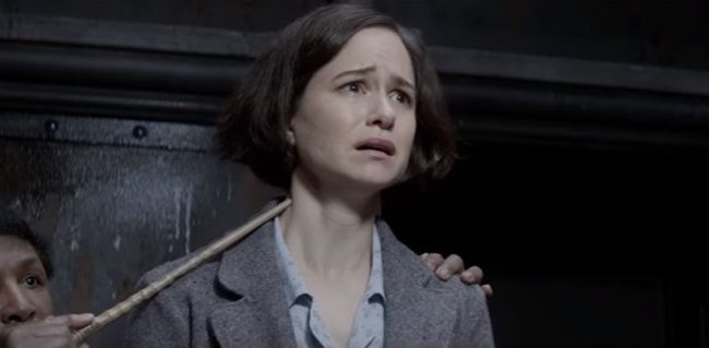 fantastik canavarlar tina macusa