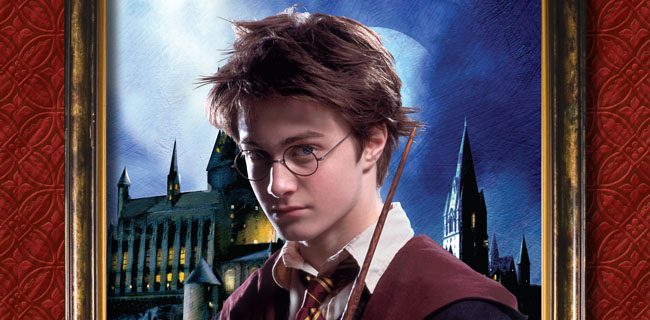 harry potter sinema rehberi ust