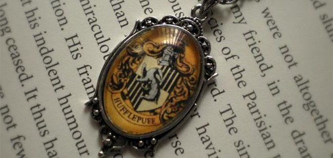 hufflepuff urunleri