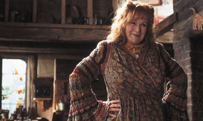 molly weasley