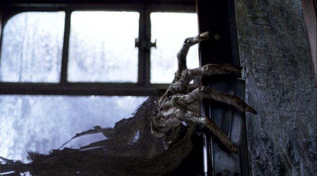 Ruh Emiciler ve Depresyon