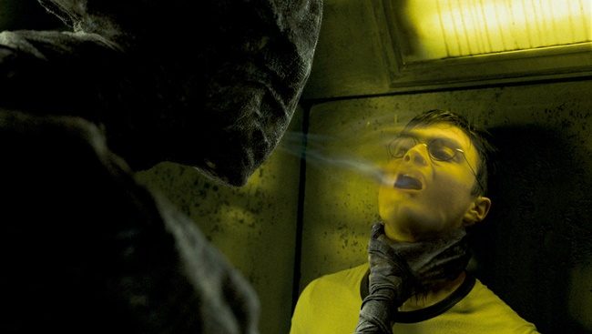 Ruh Emici Öpücüğü Hakkında