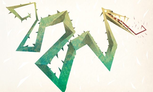 Basilisk Emre Karacan ust