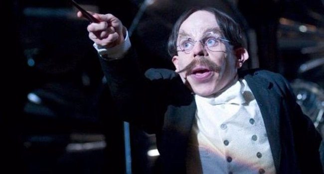 Filius Flitwick