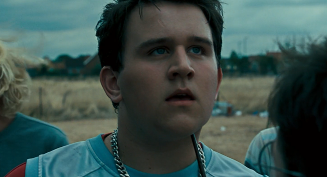 Harry Potter - Dudley