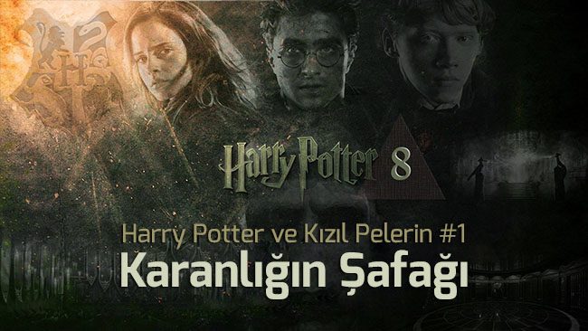 harry potter ve kizil pelerin 1 karanligin safagi