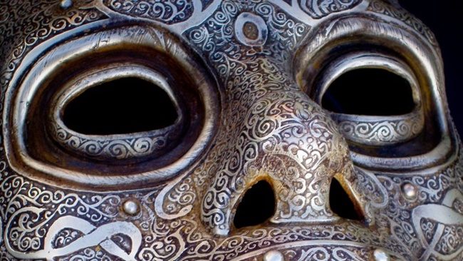 Ölüm Yiyen Maskeleri - Beyaz Perde - Harry Potter