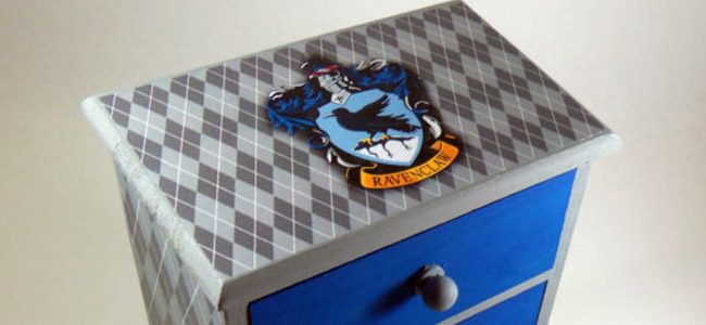 Ravenclaw - Hediye