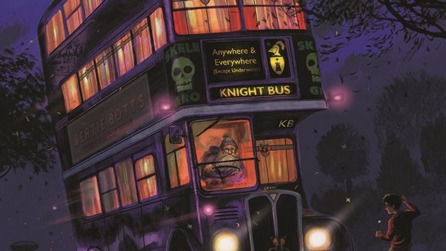 azkaban tutsagi resimli ozel kapak