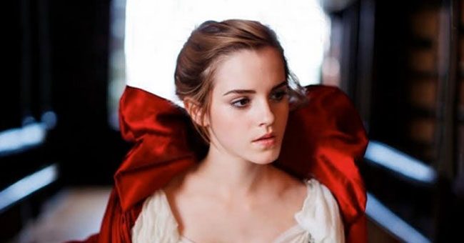 emma watson belle