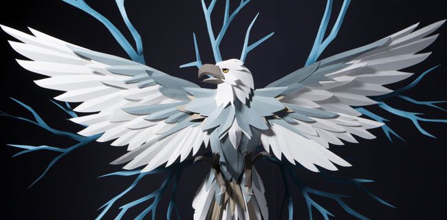 fantastik canavarlar