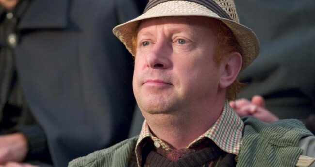 harry potter modern teknoloji arthur weasley