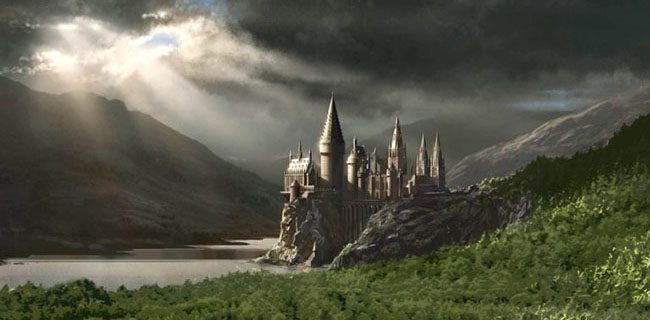 hogwarts