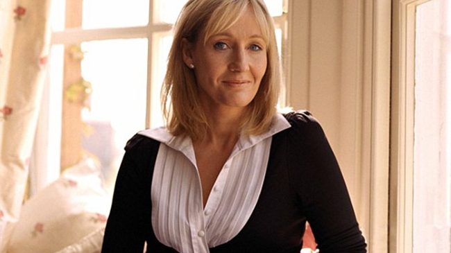 jk rowling fc up