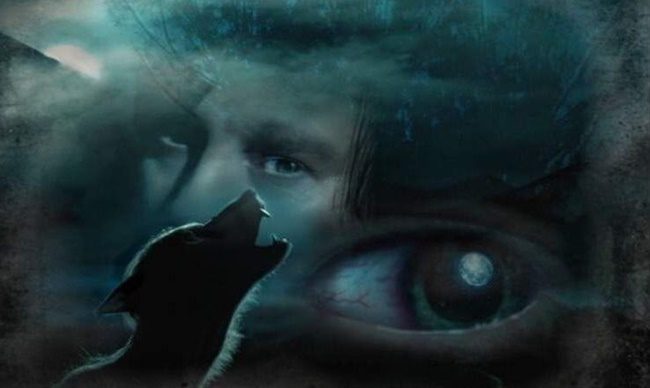 J.K. Rowling Kurtadamlar Vahşi Doğası Hakkında