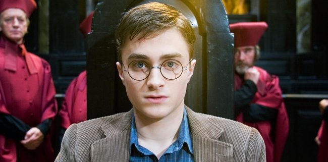harry potter öfke problemi doping