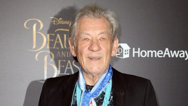 ian mckellen