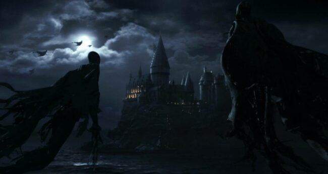 azkaban ruh emiciler