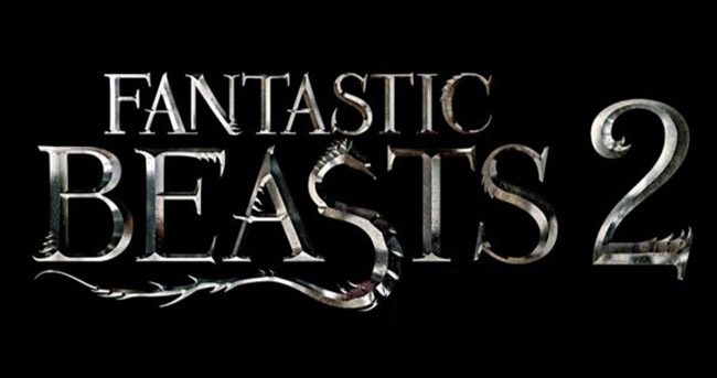 fantastic beasts 2