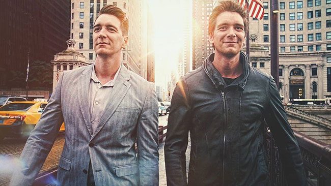 james and oliver phelps