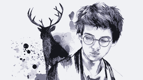 james potter