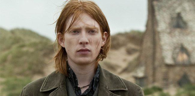 Bill Weasley