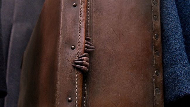 fantastic beasts open castings