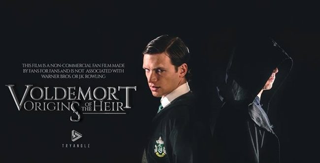 voldemort origins of the heir fc